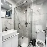 Apartment Urban Flat 24 - Charming In Paris