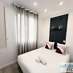 Urban Flat 24 - Charming In * Paris