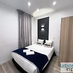 Urban Flat 24 - Charming In *