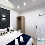 Apartment Urban Flat 24 - Charming In