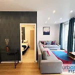 Apartment Urban Flat 24 - Charming In